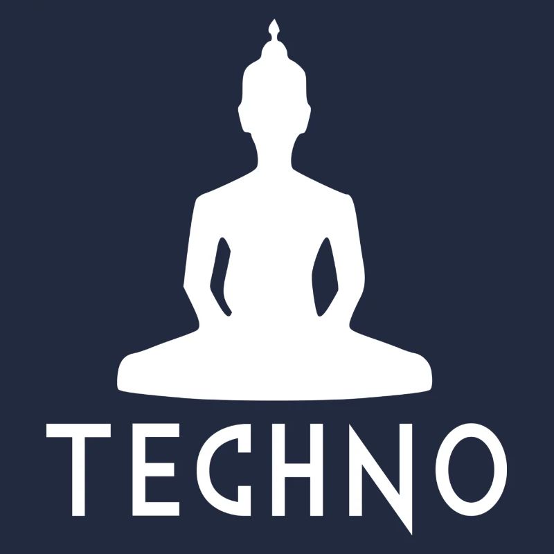 Zitat aus der Techno-Musik