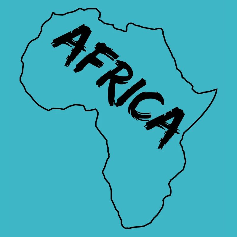 Aperçu de l’Afrique