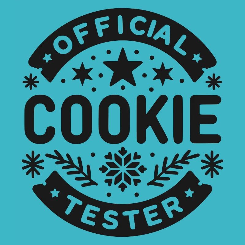 Offizieller Cookie-Tester