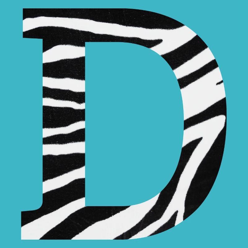 Zebra-Brief