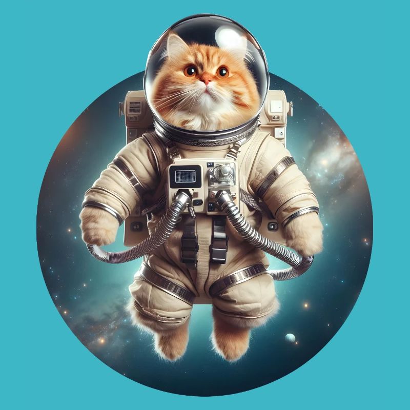 Space Cat