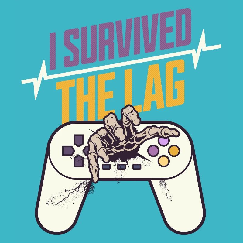 I Survived The Tag