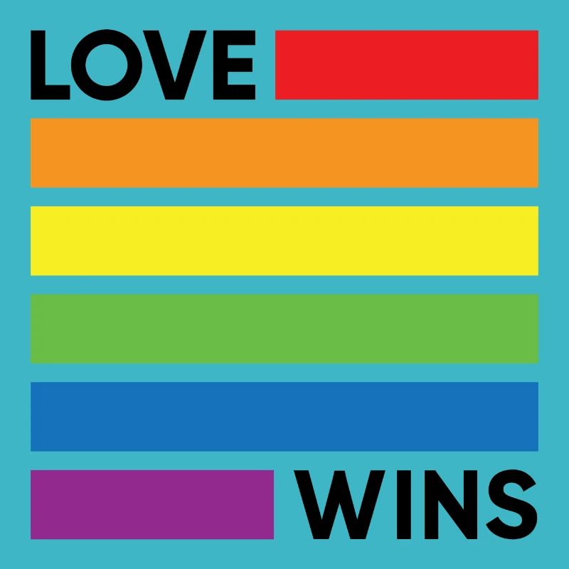 Liebe gewinnt