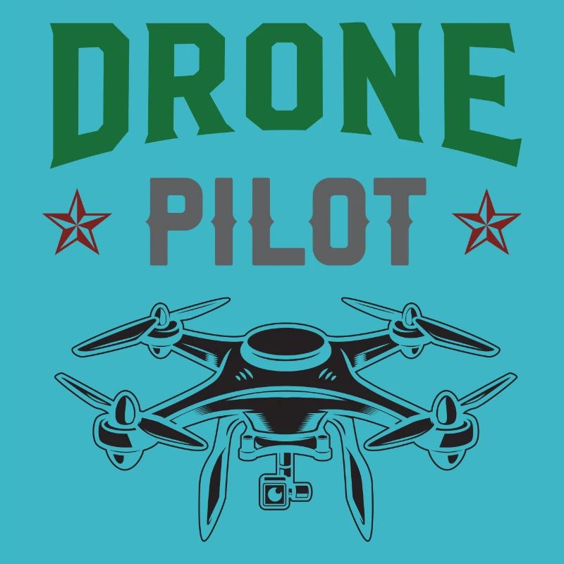 Pilote de drone