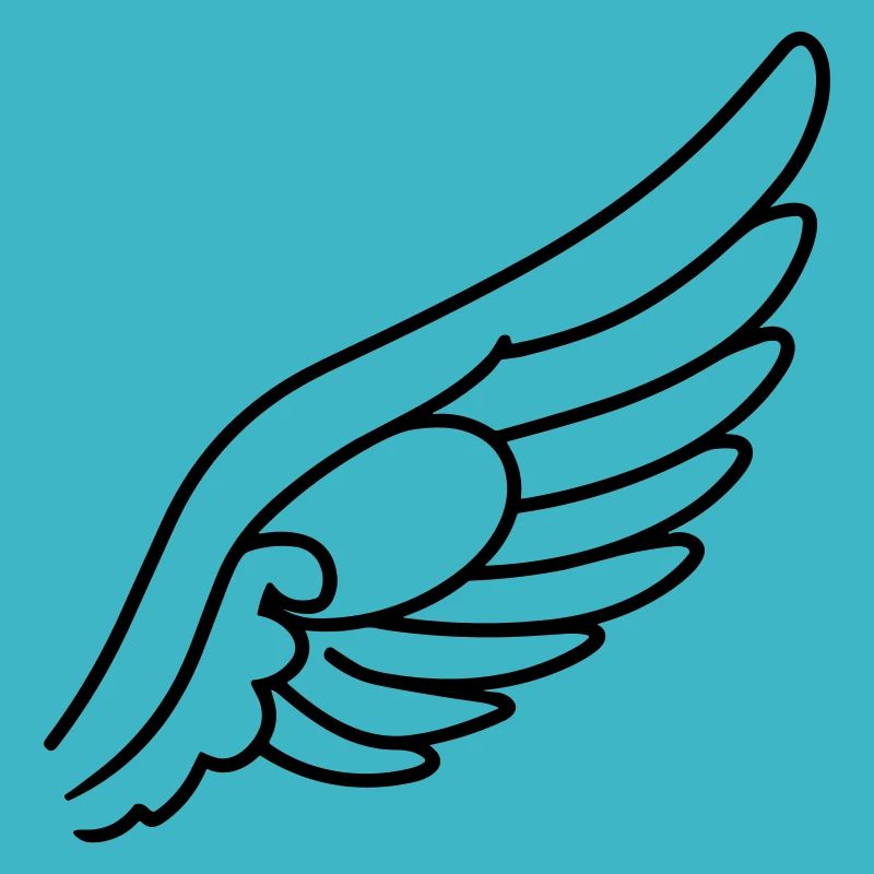 Engelsflügel