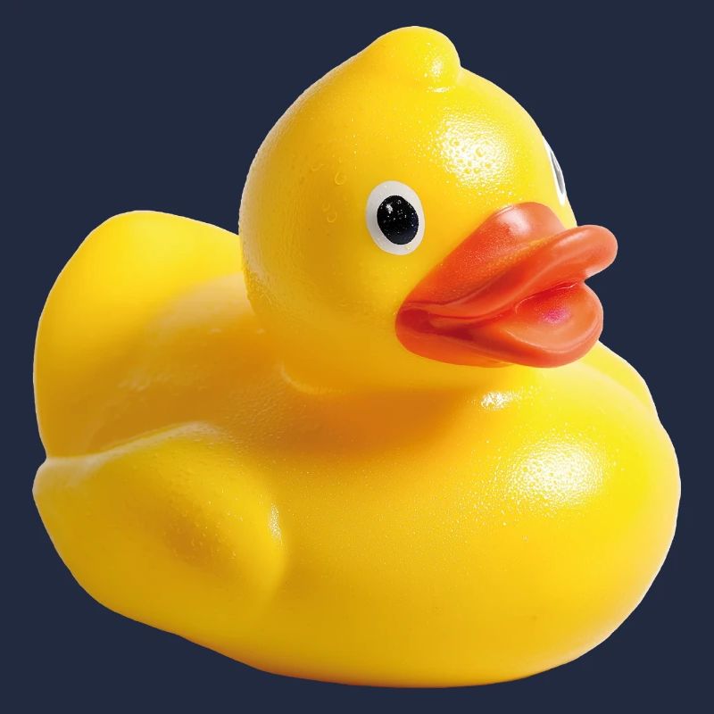 Rubber Duck