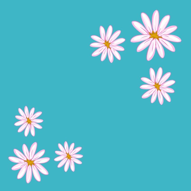 Fleurs roses fleurs plantes fleur