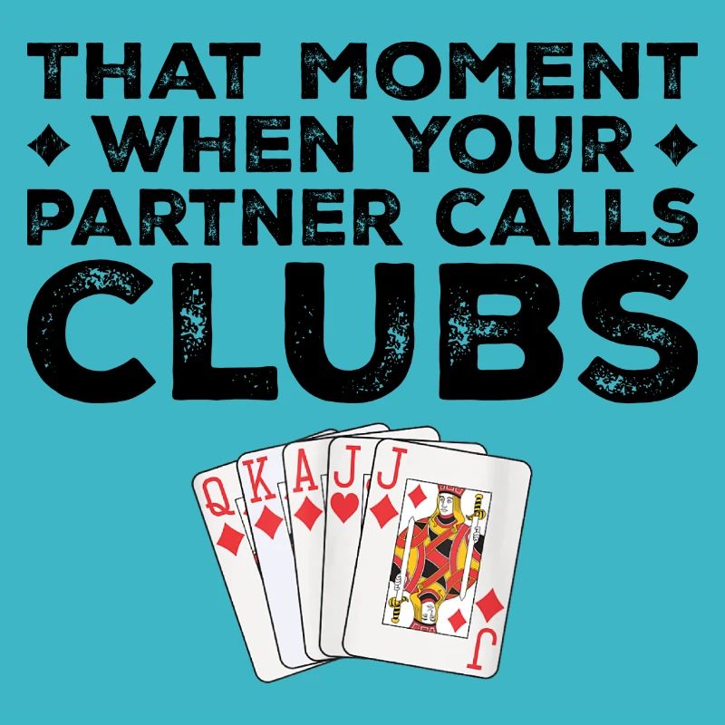 Funny Euchre Tees For Partner Euchre Card Game