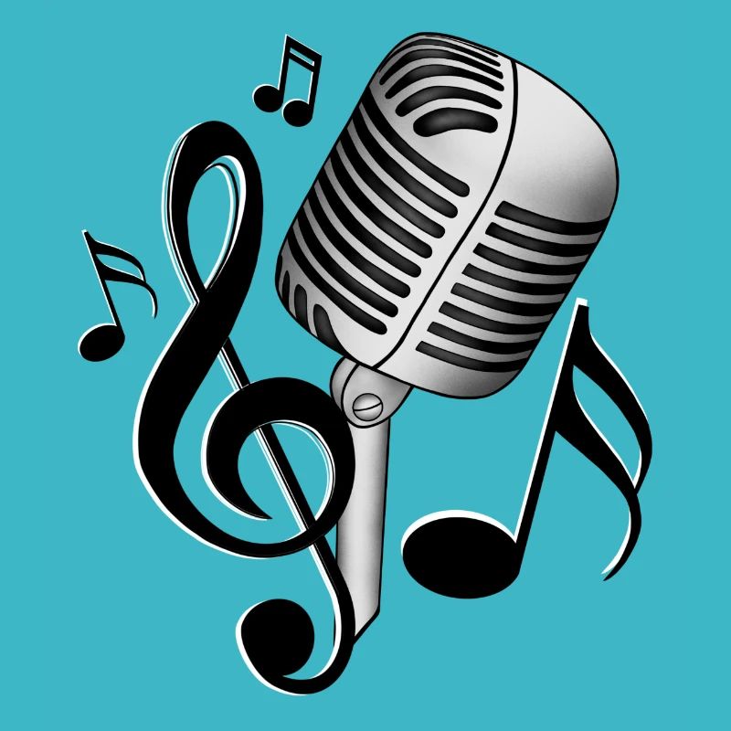 microphone