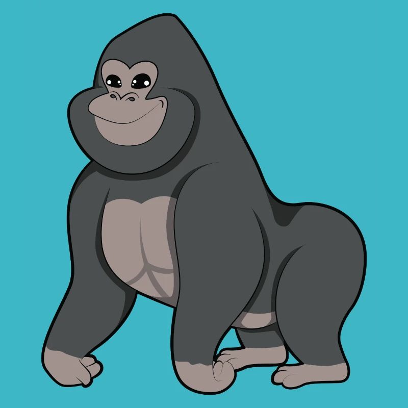 Gorilla