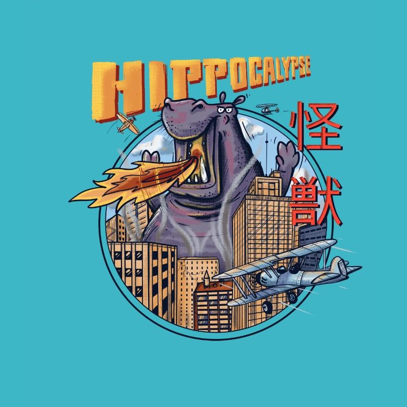 Hippocalypsis