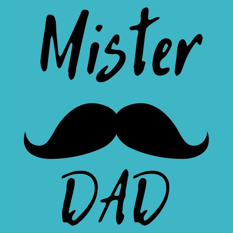 Mister dad