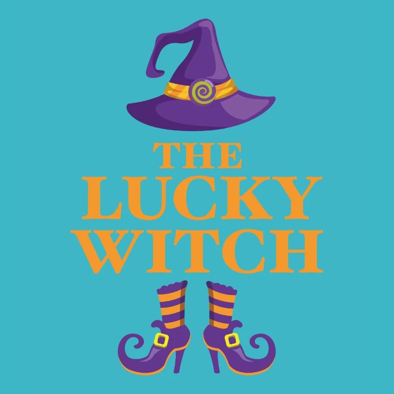 The Lucky Witch