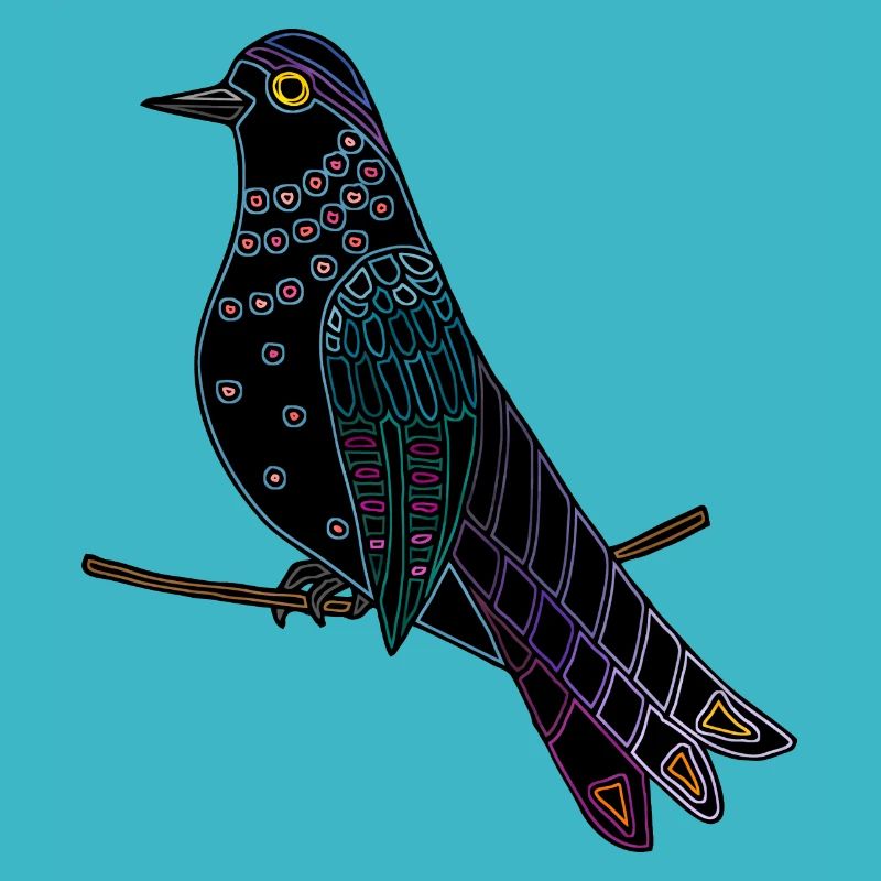 Vogel
