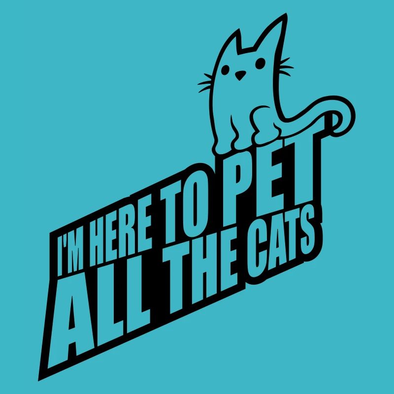 Animaux de compagnie tous les chats