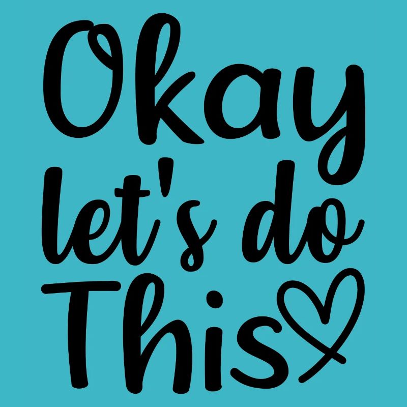Okay let s do this - citation positive