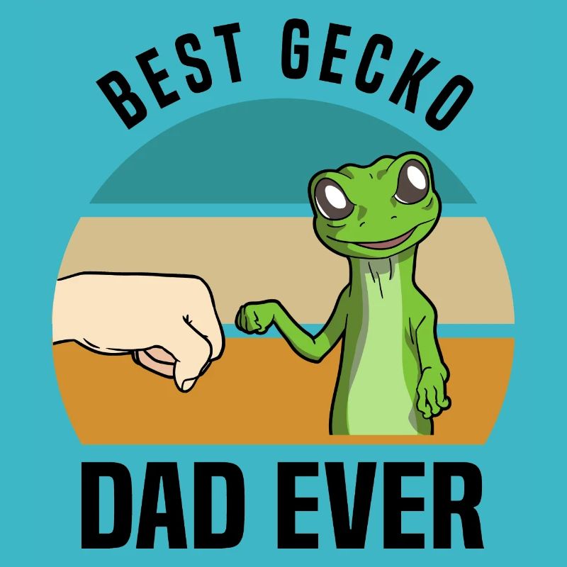 Gecko Lover