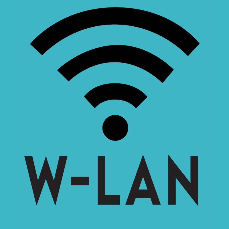 W-LAN