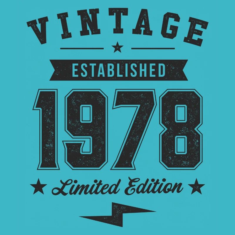 Millésime 1978