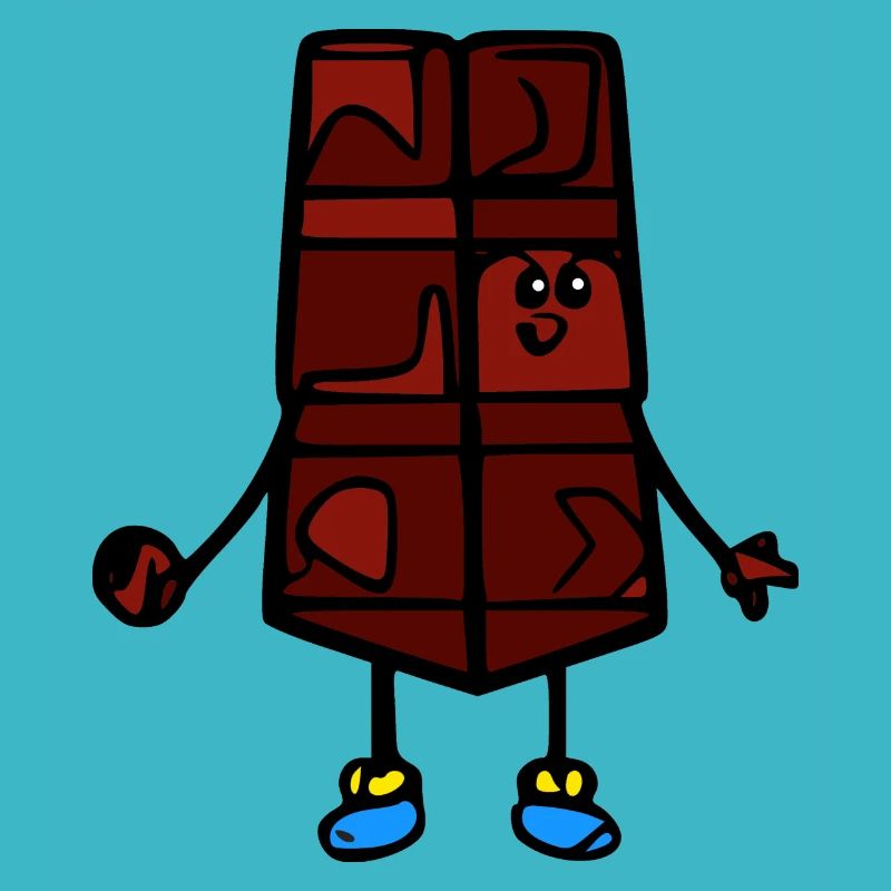 Mr. Schokolade