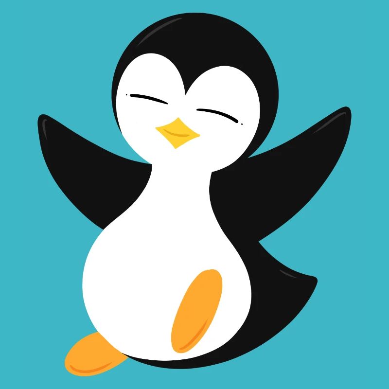 Pinguin
