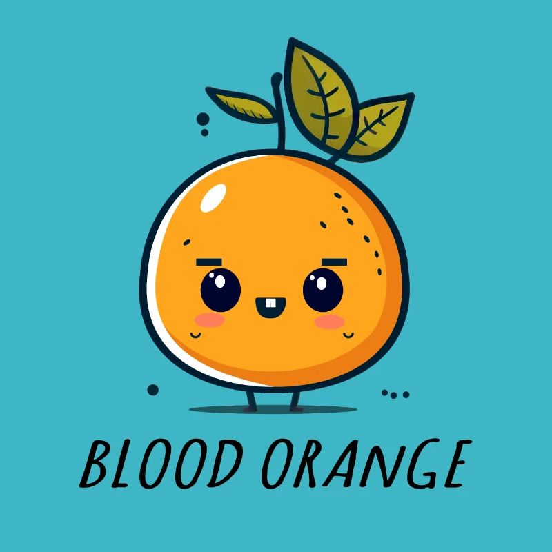 Blutorange
