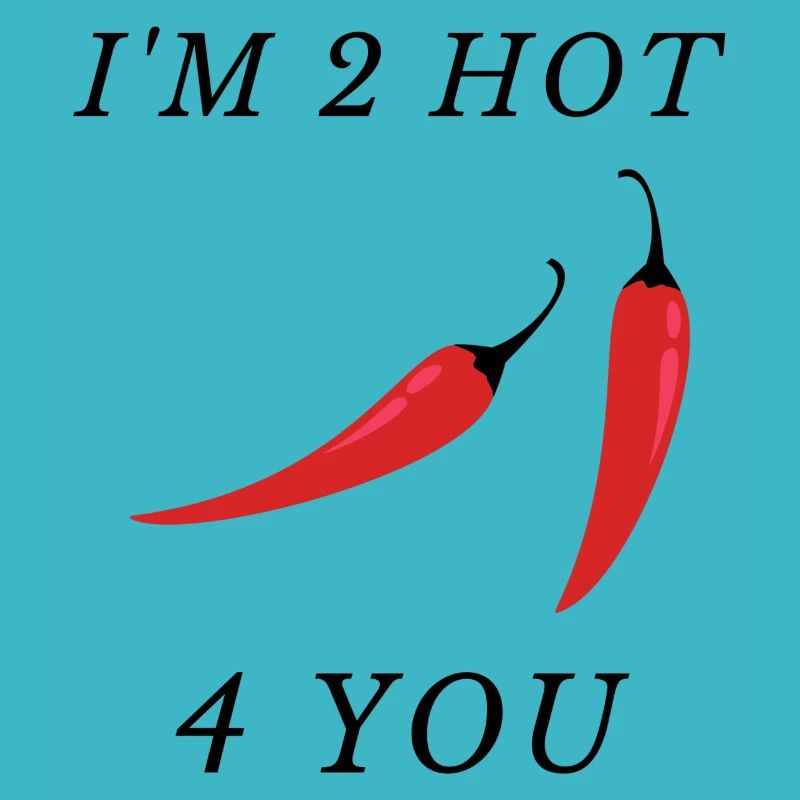 2 Hot 4 VOUS