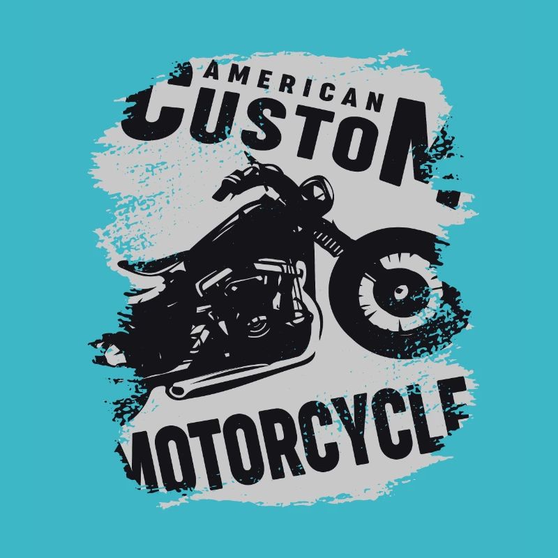 American Custom Motorcycle And Racing