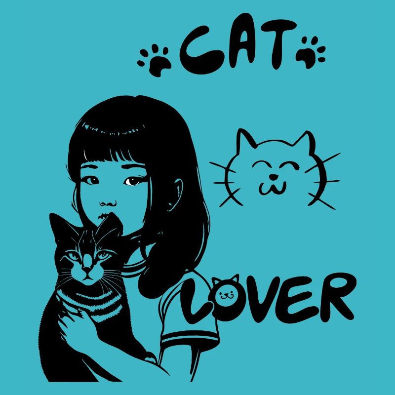CAT LOVERS, Meow
