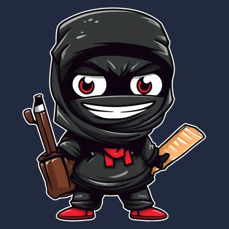 École Ninja
