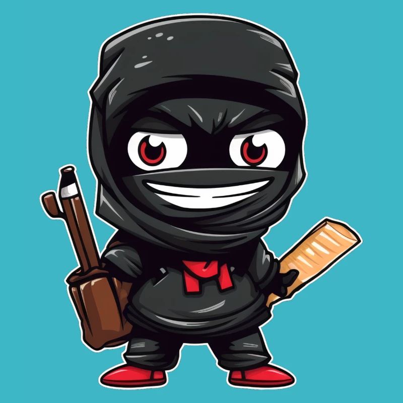 École Ninja