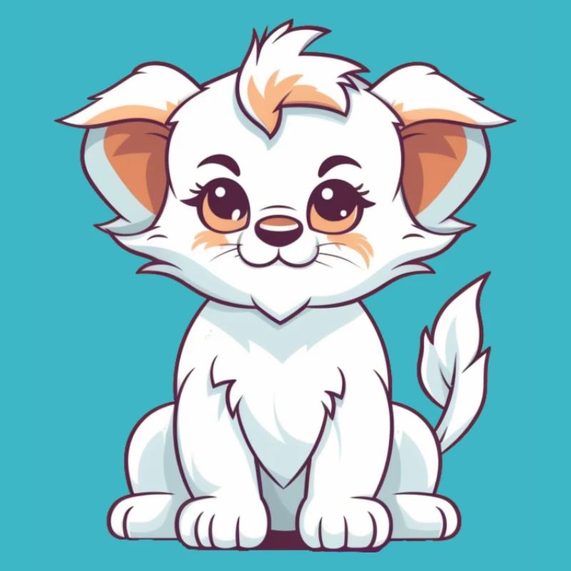 Petit Lion