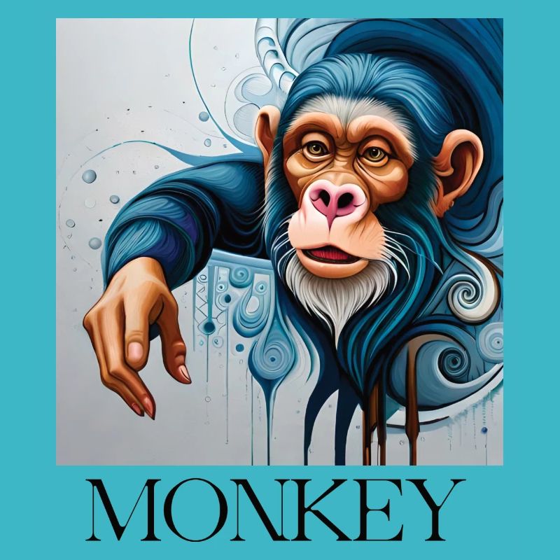 MONKEY