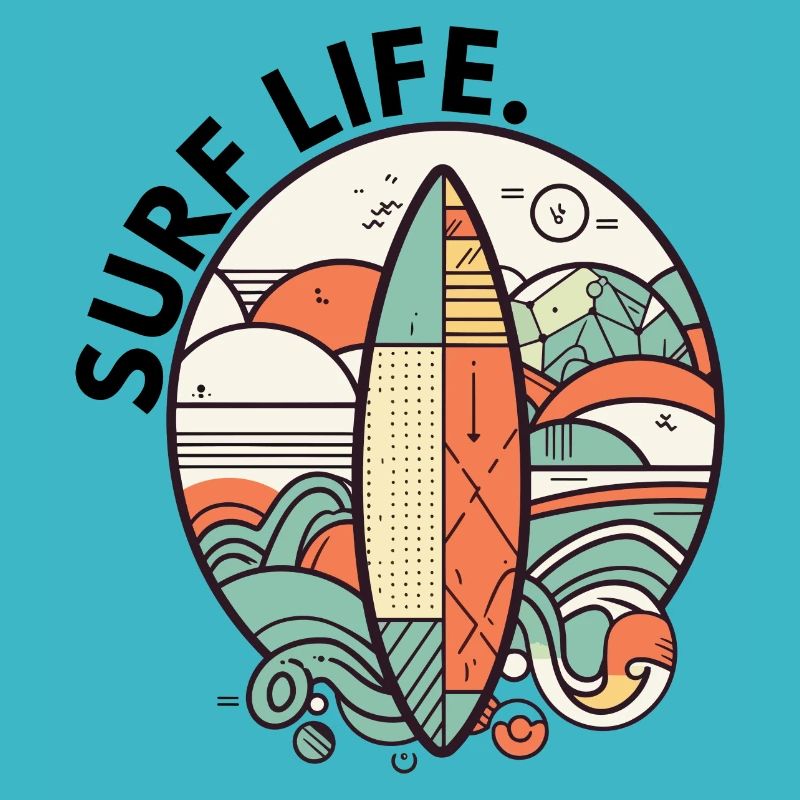 Surfen