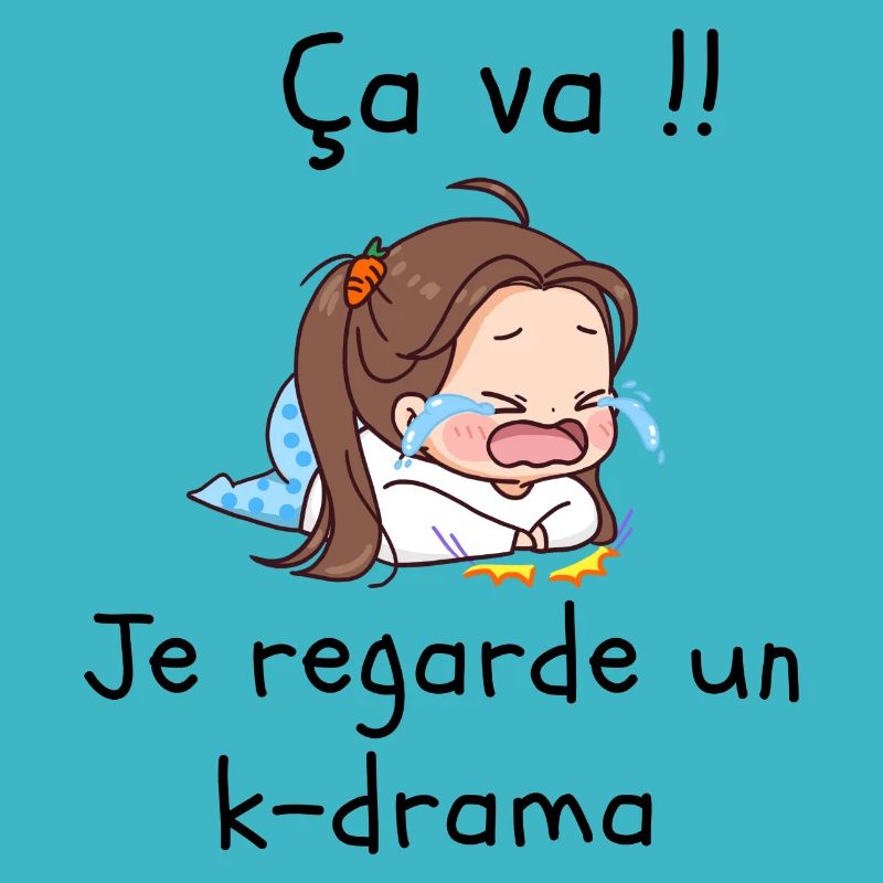 k-drama