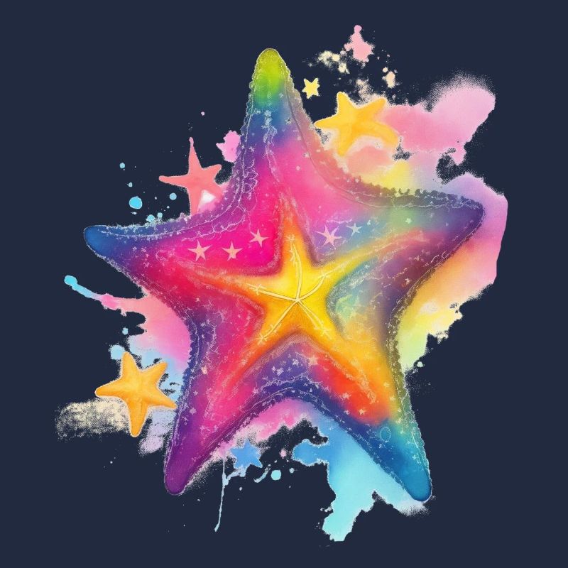 Étoile de mer