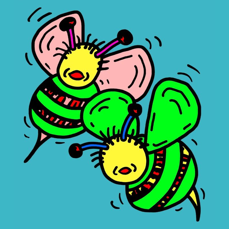 Abeilles