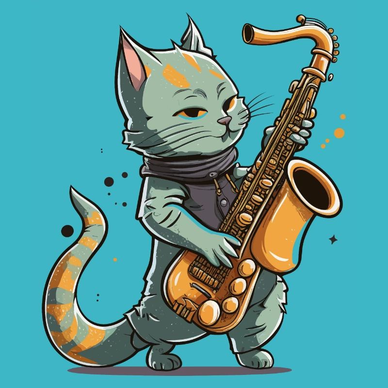 Jammin with Jazz