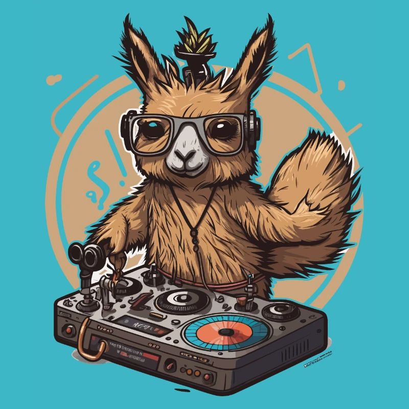 Lama-Beats