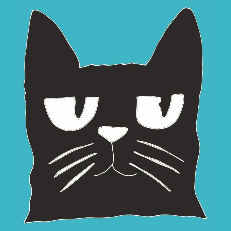 Chat noir