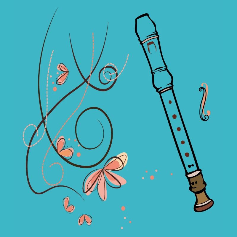 Recorder Music