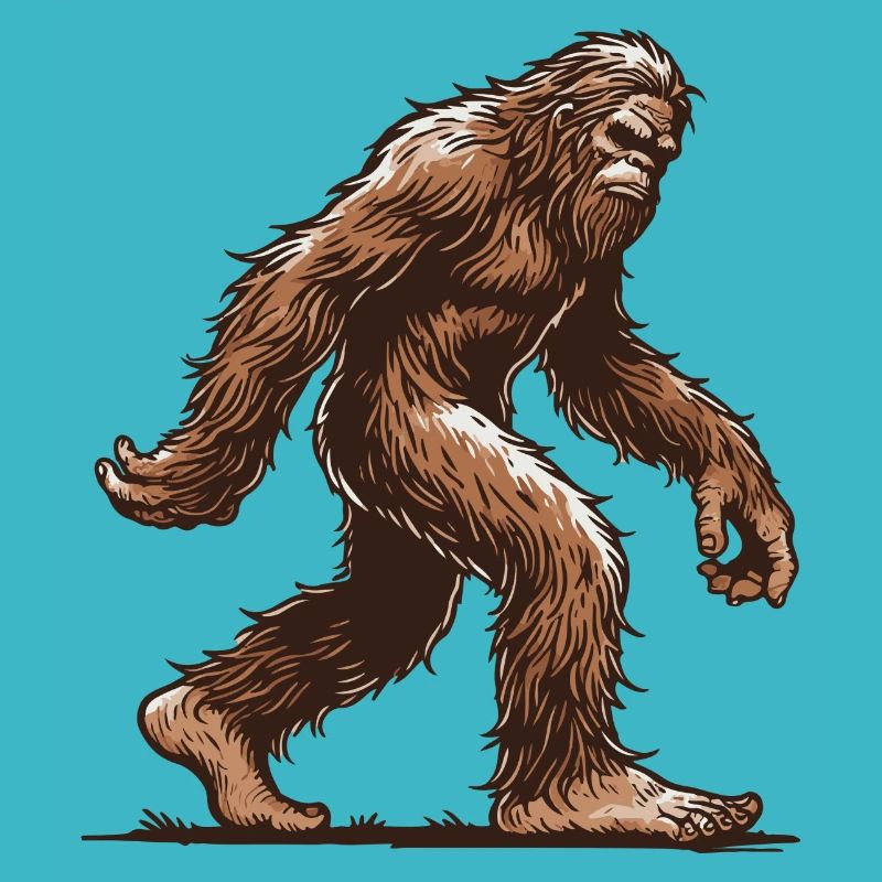 Bigfoot