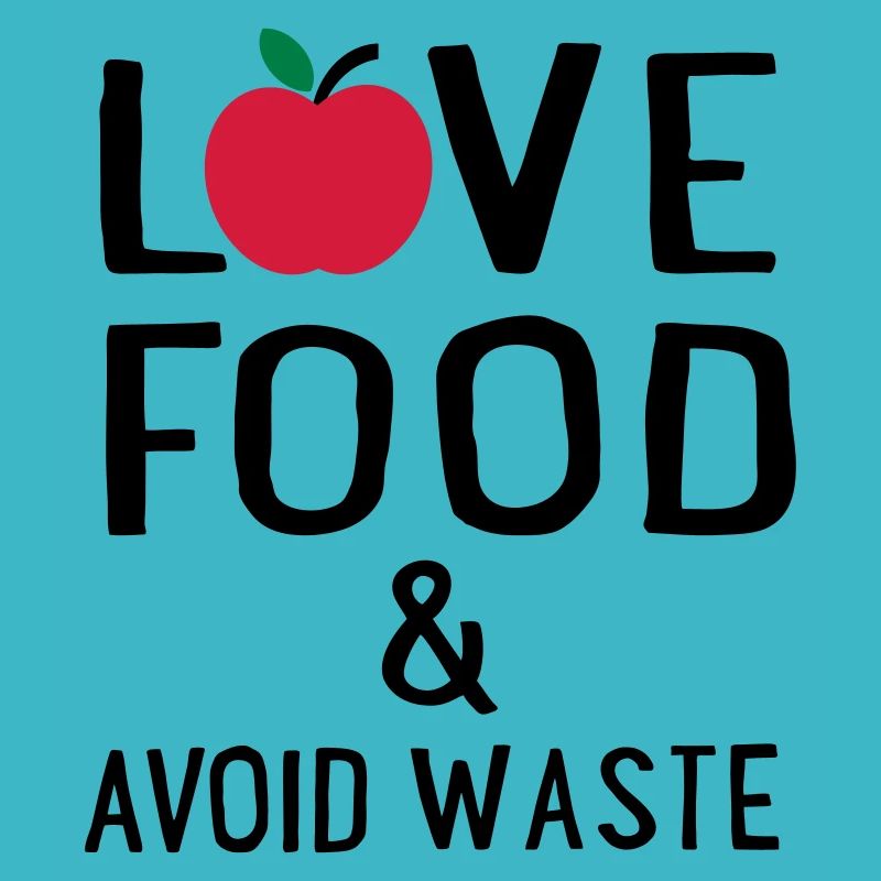 Déchets alimentaires