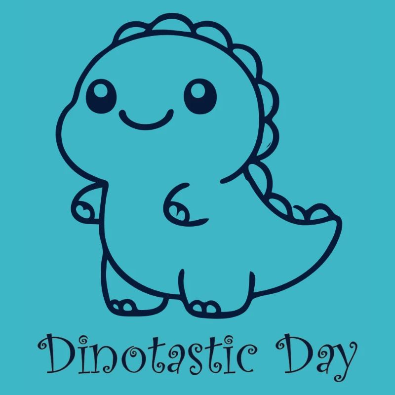 Dinotastic