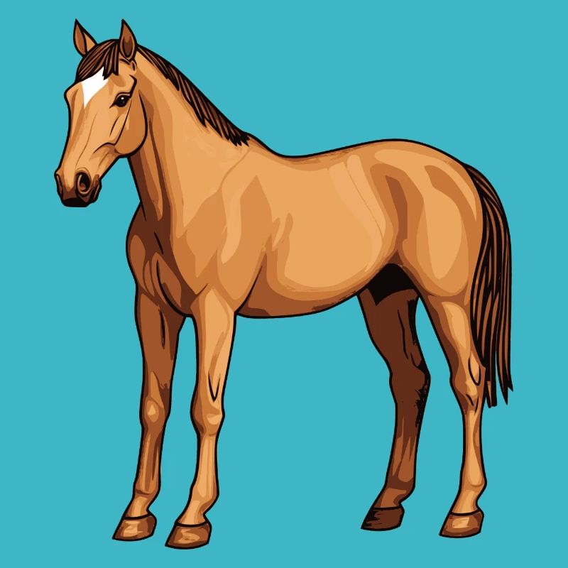 Pferd