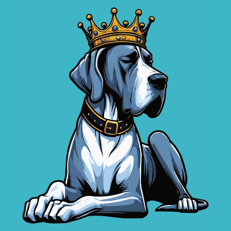 Great Dane Great Dane Owner Great Dane Fan