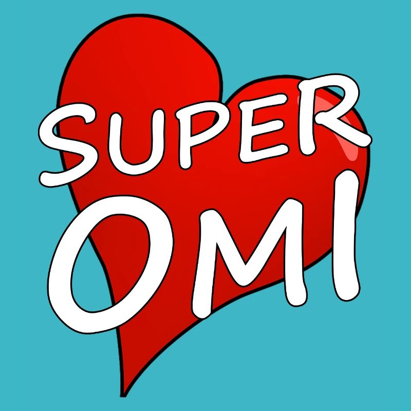 SUPER OMI