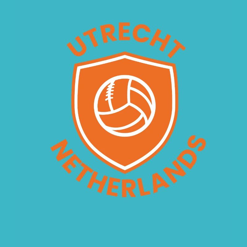 Utrecht Volleyball Shield
