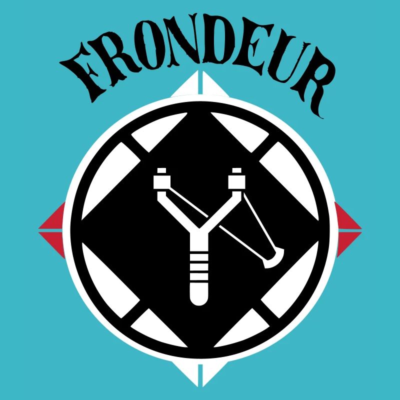 Slinger-Emblem