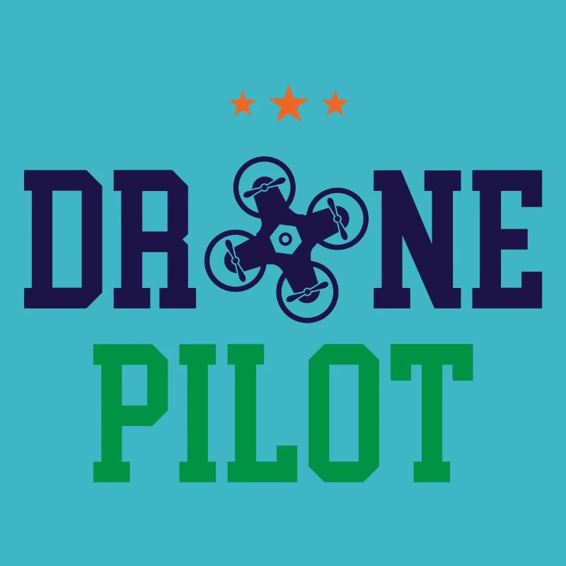 Pilote de drone